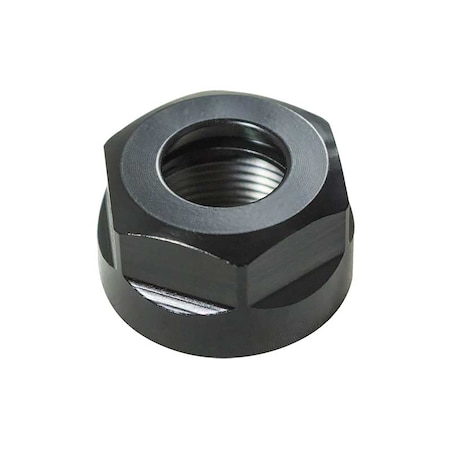 Gs Tooling ER16 Collet Chuck Nuts 337389